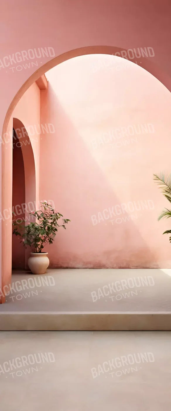 Santa Fe 5’X12’ Ultracloth For Westcott X-Drop (60 X 144 Inch) Backdrop