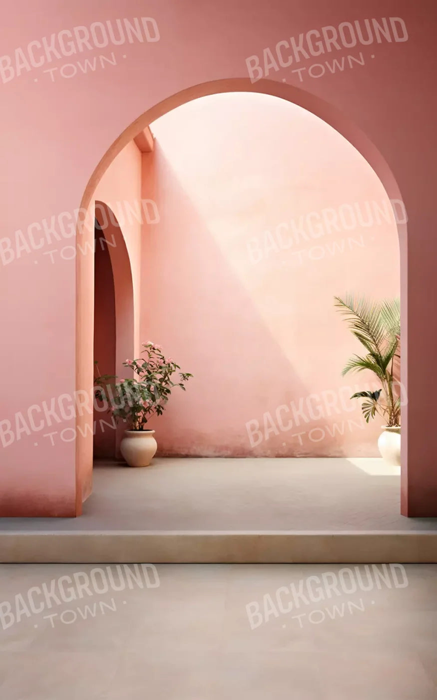 Santa Fe 5’X8’ Ultracloth (60 X 96 Inch) Backdrop