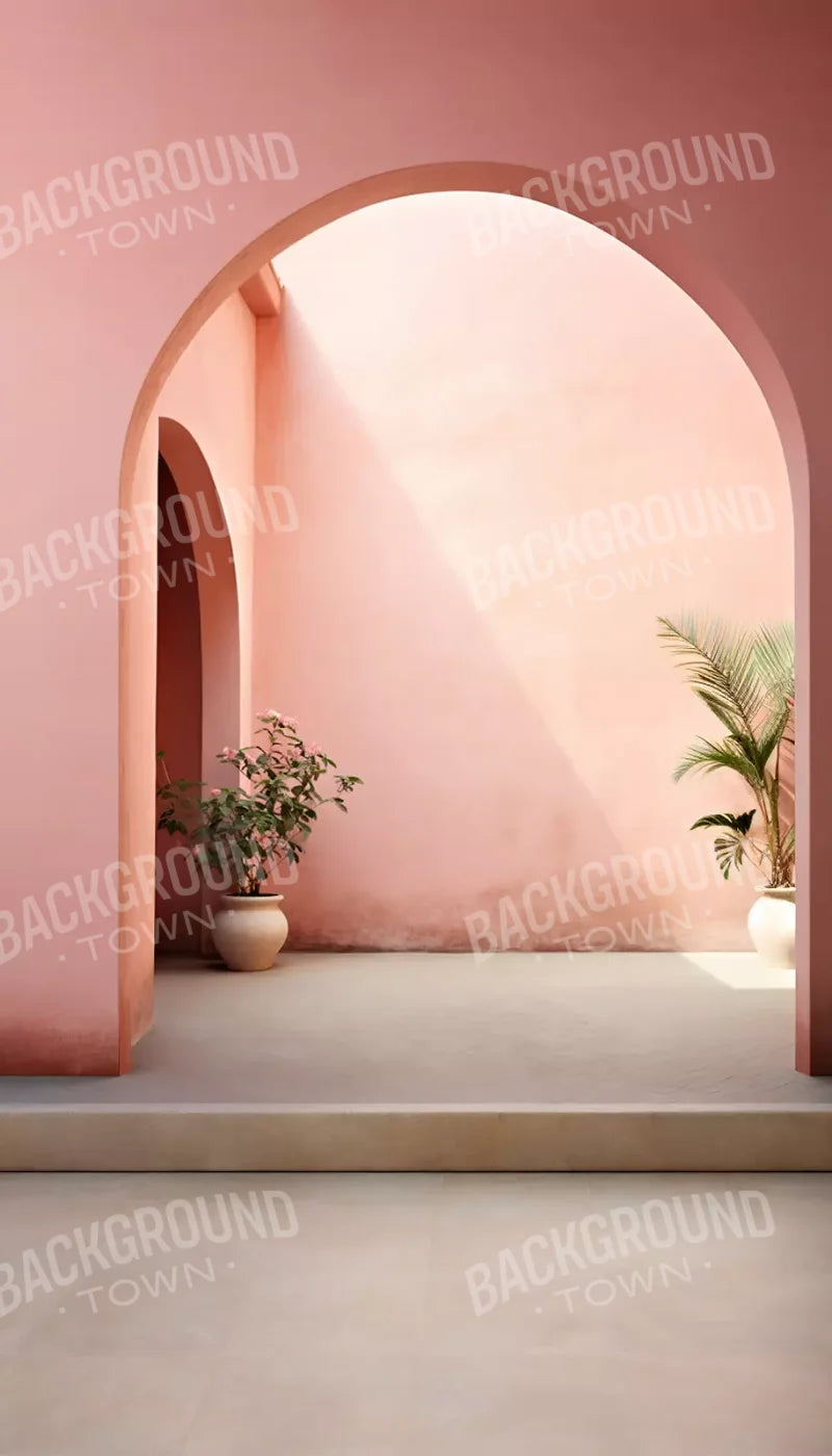 Santa Fe 8’X14’ Ultracloth (96 X 168 Inch) Backdrop