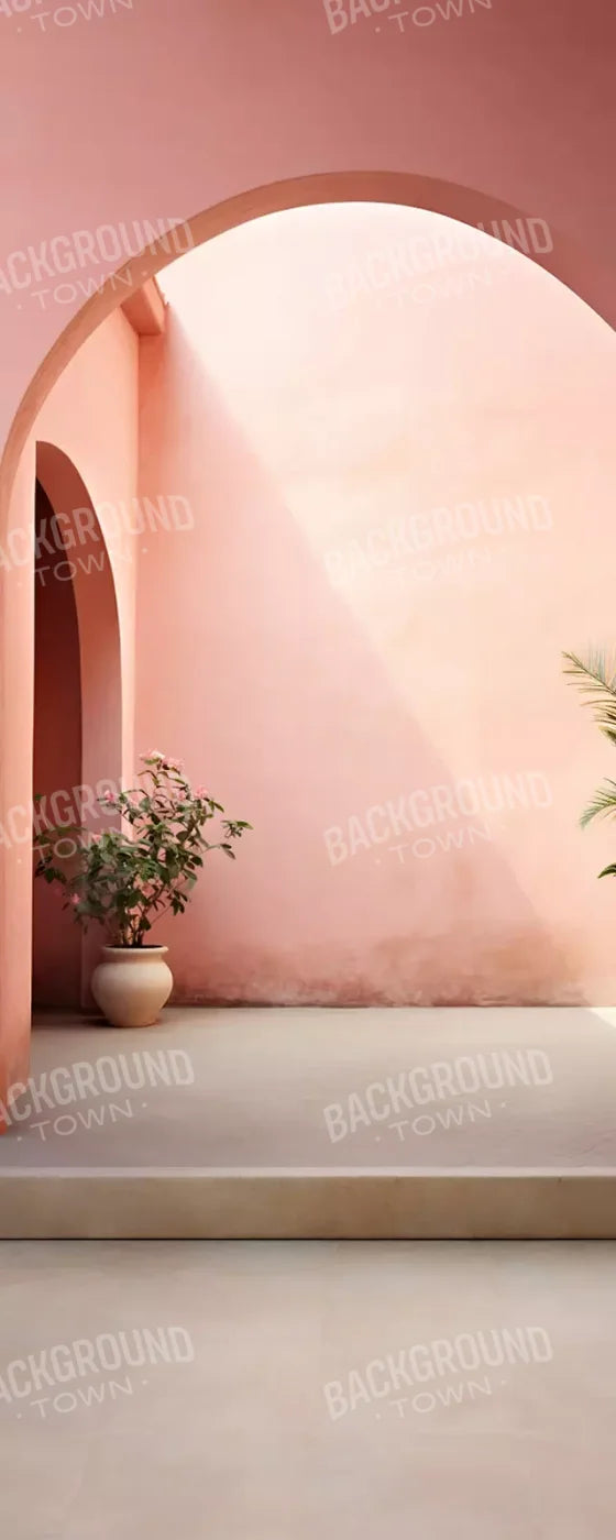 Santa Fe 8’X20’ Ultracloth (96 X 240 Inch) Backdrop