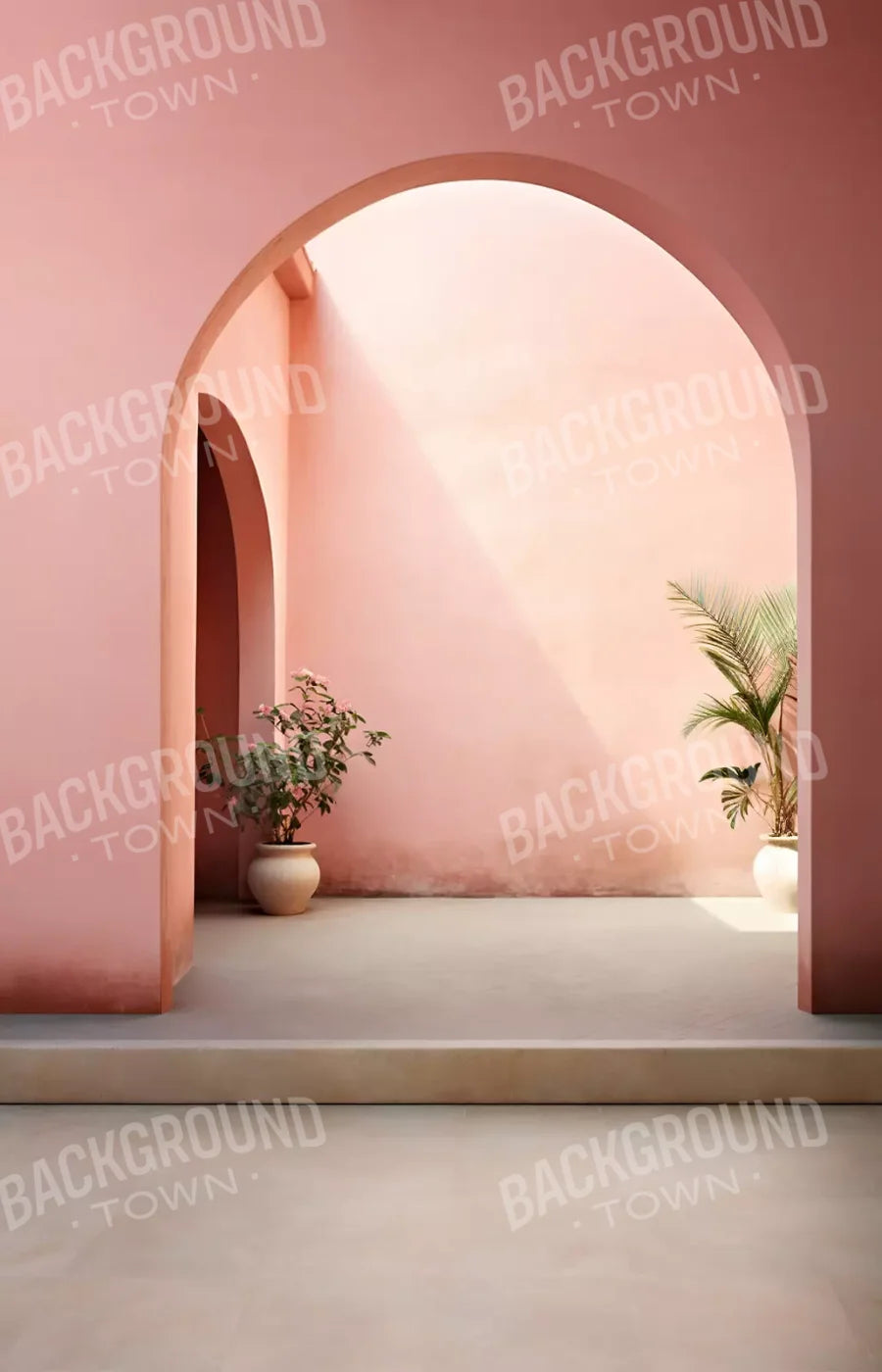 Santa Fe 9’X14’ Ultracloth (108 X 168 Inch) Backdrop