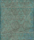 Green Damask Backdrop for Photography