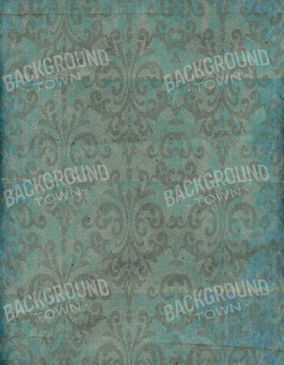 Santiago 6X8 Fleece ( 72 X 96 Inch ) Backdrop