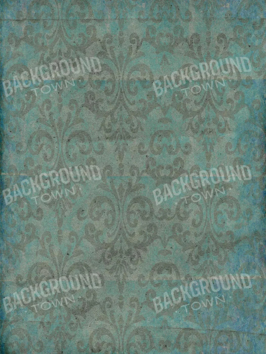 Santiago 8X10 Fleece ( 96 X 120 Inch ) Backdrop