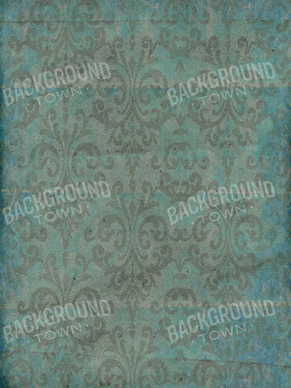 Santiago 8X10 Fleece ( 96 X 120 Inch ) Backdrop