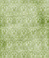 Green Damask Backdrop for Photography
