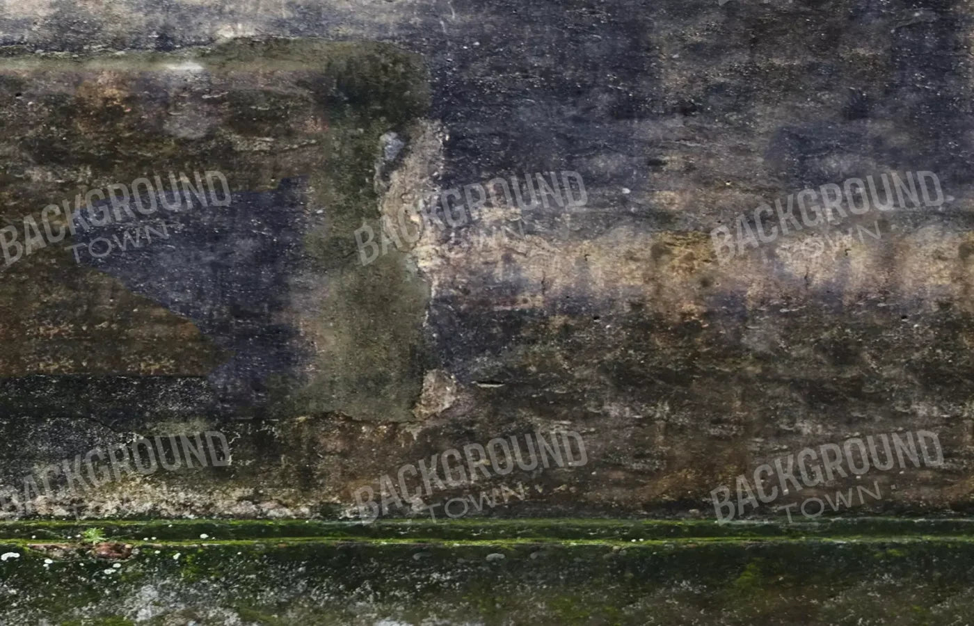 Savannah Wall 12’X8’ Ultracloth (144 X 96 Inch) Backdrop
