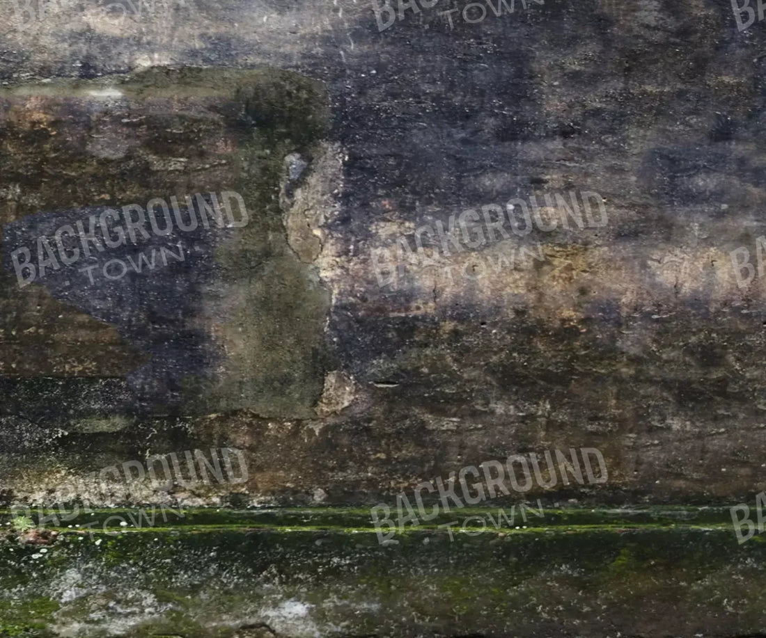 Gray Urban Grunge Backdrop for Photography