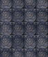 Blue Boudoir Backdrop for Photography