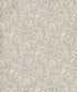 Gray Floral Backdrop for Photography