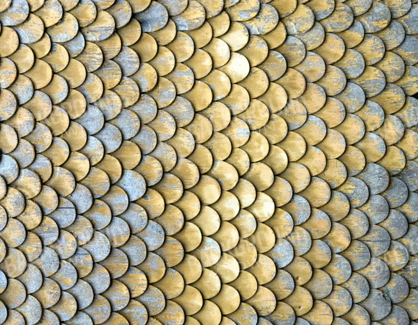 Scales 8X6 Fleece ( 96 X 72 Inch ) Backdrop