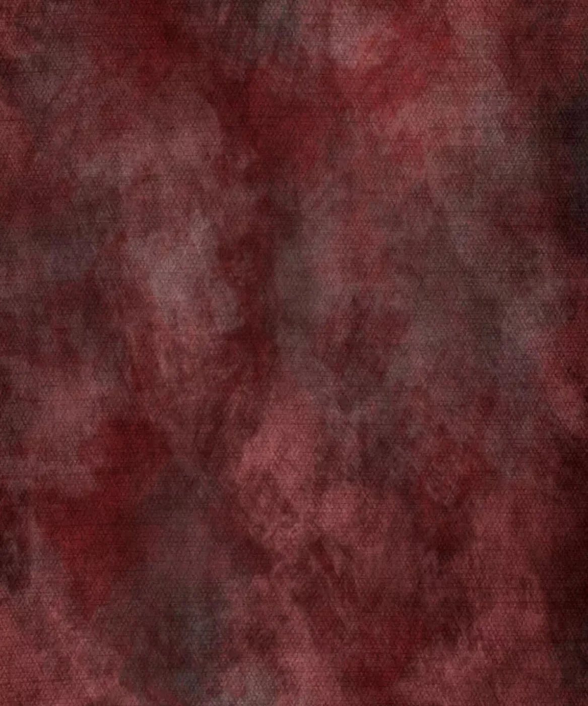 Red Classic and Masters Backdrop for Photography