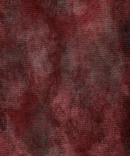 Red Classic and Masters Backdrop for Photography