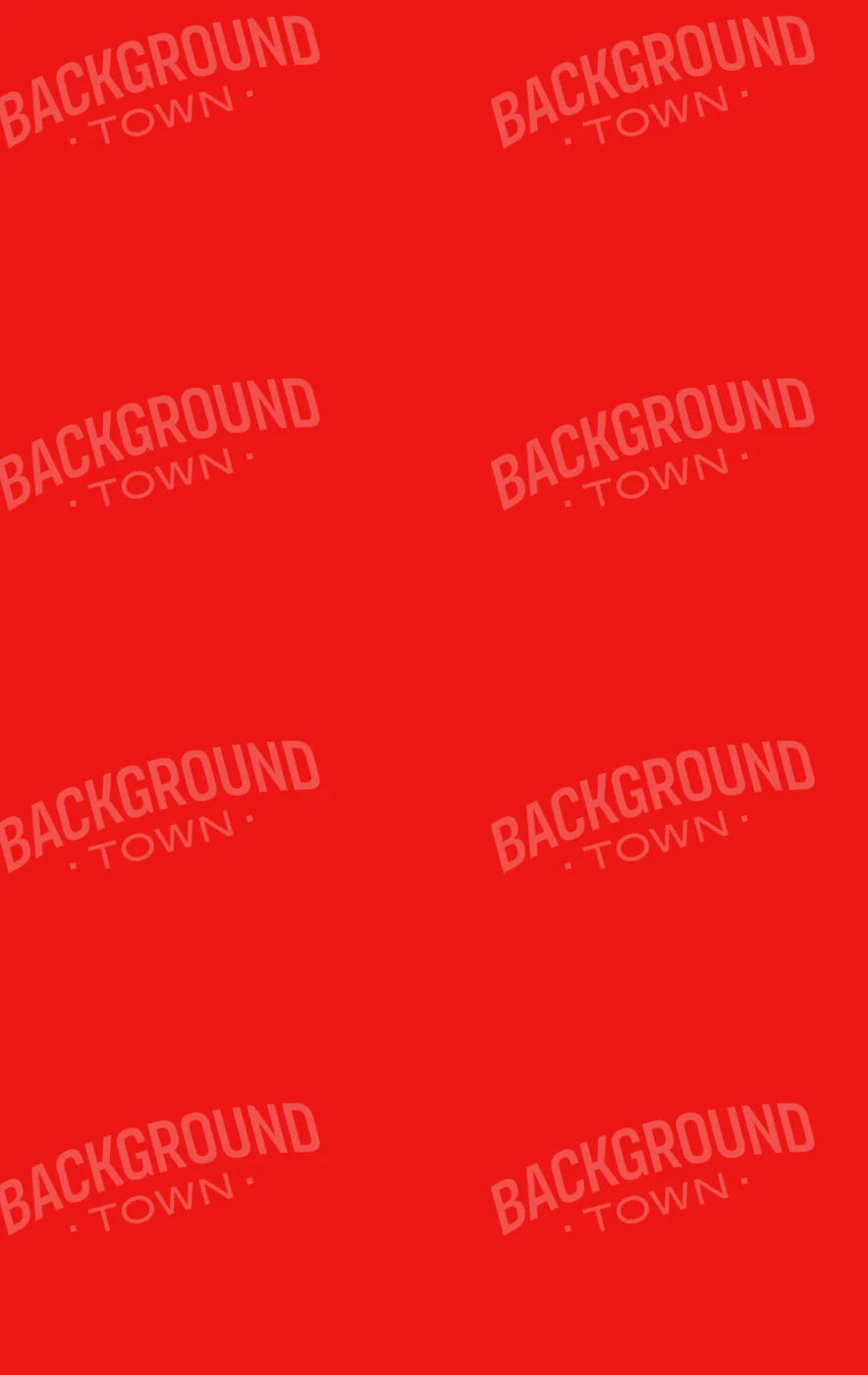 Scarlet 10X16 Ultracloth ( 120 X 192 Inch ) Backdrop