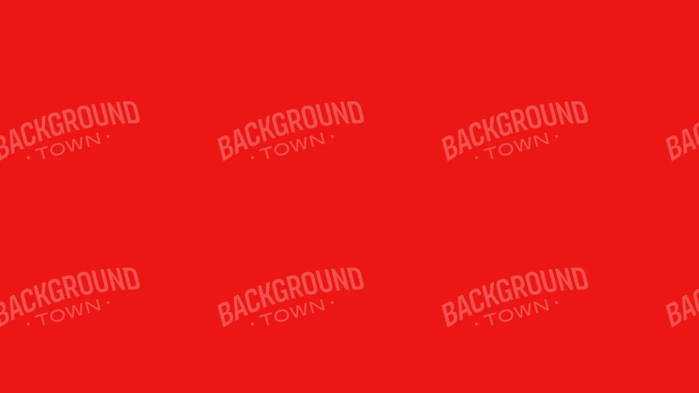 Scarlet 14X8 Ultracloth ( 168 X 96 Inch ) Backdrop