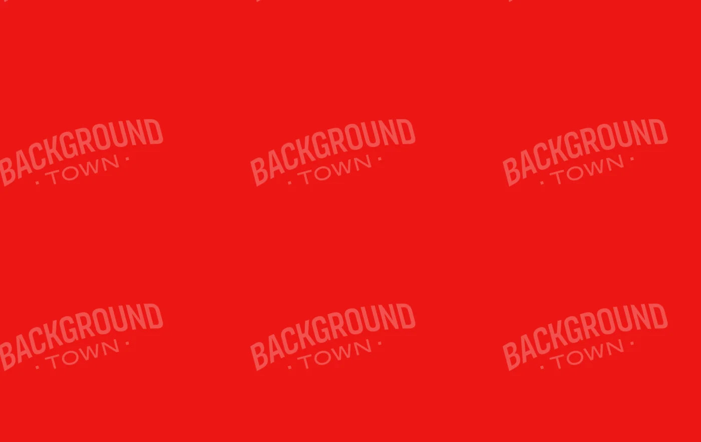 Scarlet 16X10 Ultracloth ( 192 X 120 Inch ) Backdrop