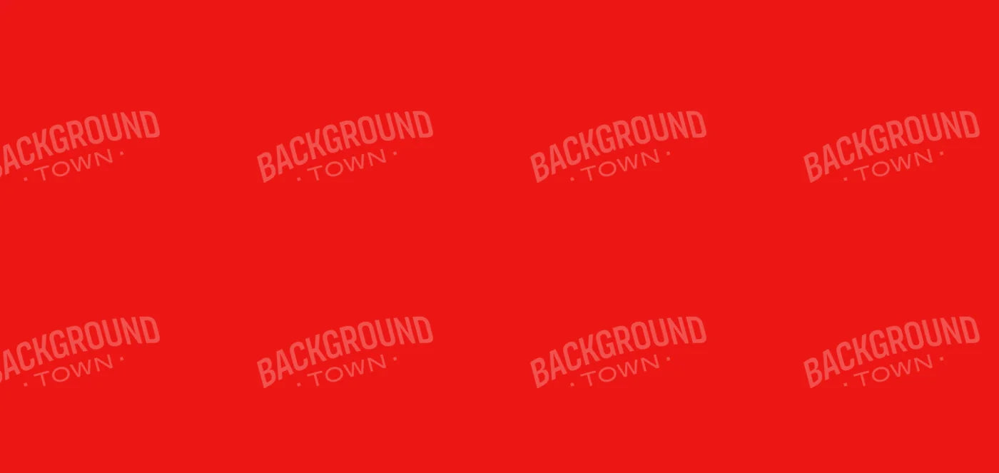 Scarlet 16X8 Ultracloth ( 192 X 96 Inch ) Backdrop