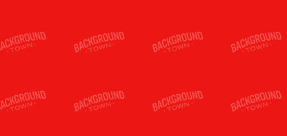 Scarlet 16X8 Ultracloth ( 192 X 96 Inch ) Backdrop