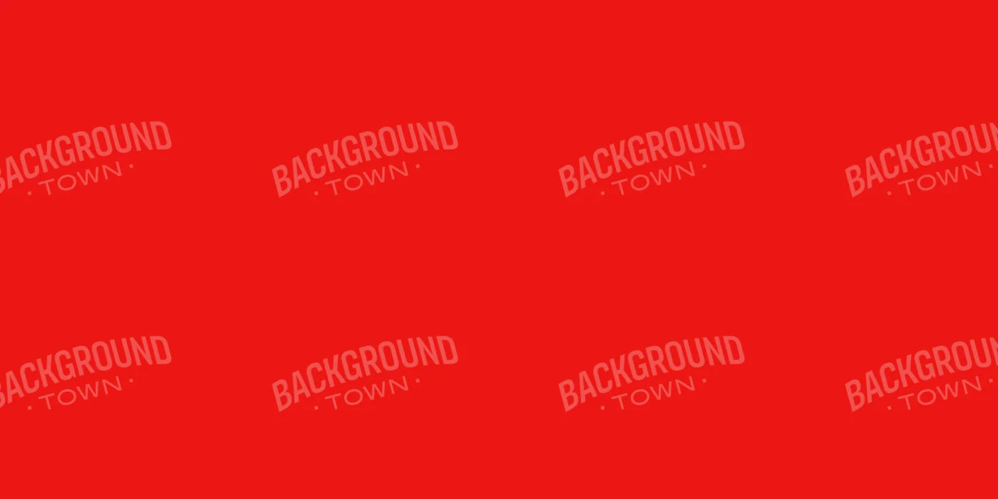 Scarlet 20X10 Ultracloth ( 240 X 120 Inch ) Backdrop