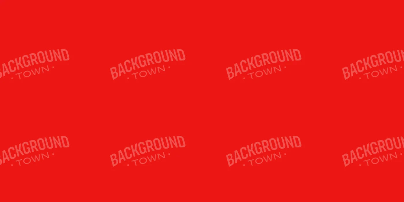 Scarlet 20X10 Ultracloth ( 240 X 120 Inch ) Backdrop