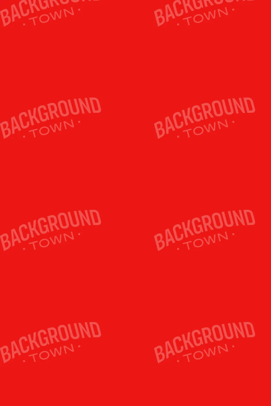 Scarlet 5X8 Ultracloth ( 60 X 96 Inch ) Backdrop