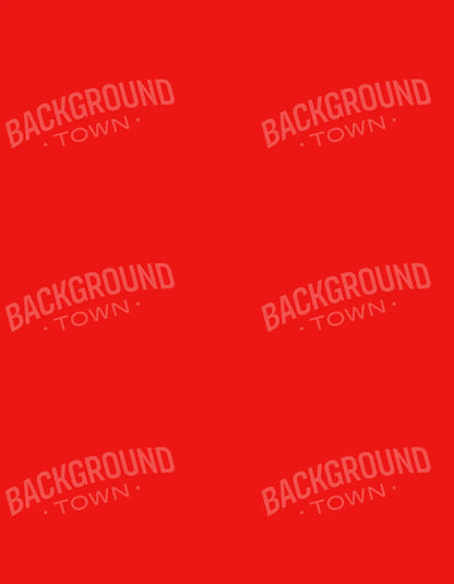 Scarlet 6X8 Ultracloth ( 72 X 96 Inch ) Backdrop