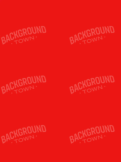 Scarlet 8X10 Ultracloth ( 96 X 120 Inch ) Backdrop