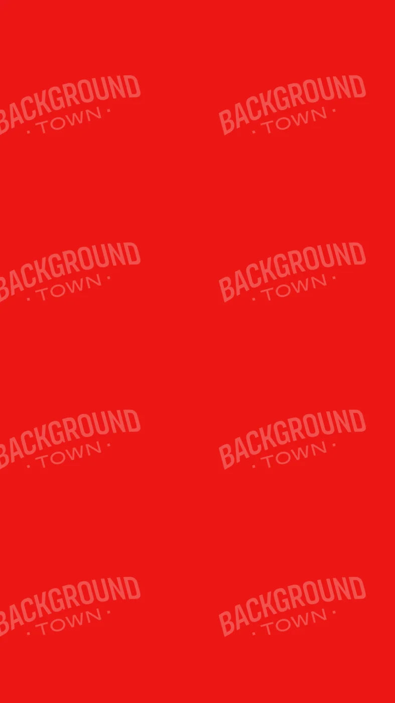 Scarlet 8X14 Ultracloth ( 96 X 168 Inch ) Backdrop