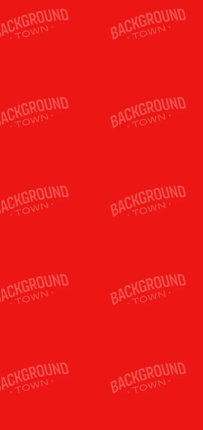 Scarlet 8X16 Ultracloth ( 96 X 192 Inch ) Backdrop