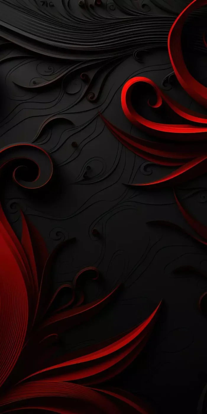 Scarlet And Onyx Quill Ii 10’X20’ Ultracloth (120 X 240 Inch) Backdrop