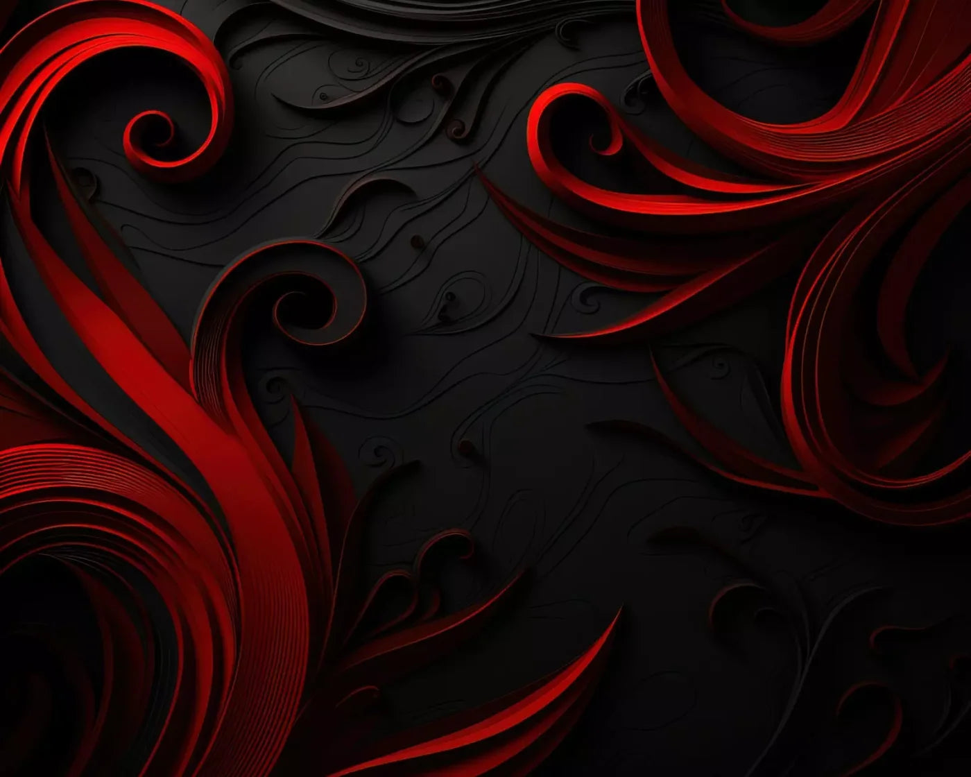 Scarlet And Onyx Quill Ii 10’X8’ Fleece (120 X 96 Inch) Backdrop