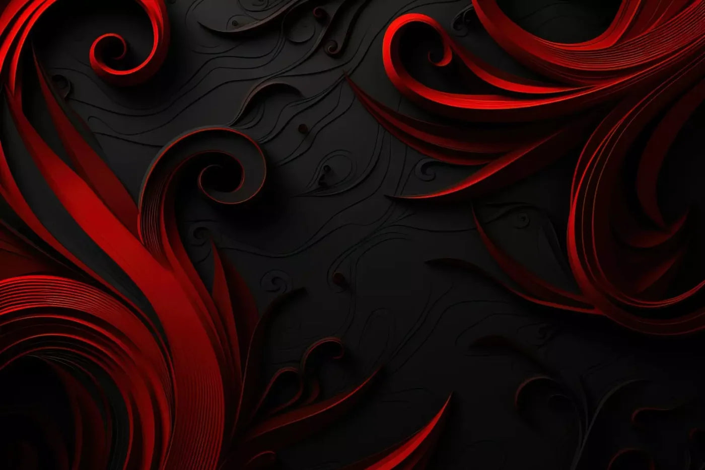 Scarlet And Onyx Quill Ii 12’X8’ Ultracloth (144 X 96 Inch) Backdrop