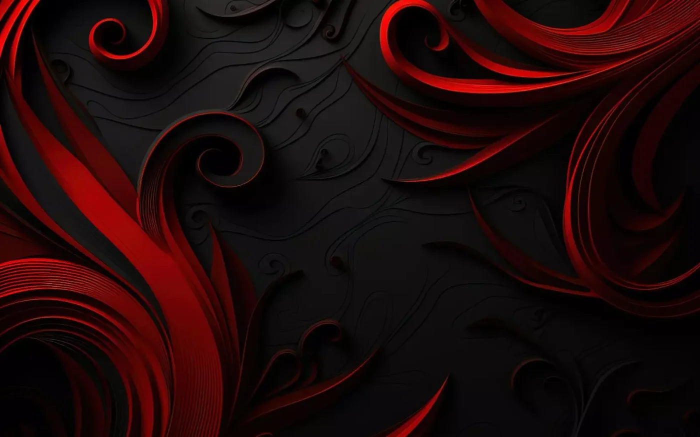 Scarlet And Onyx Quill Ii 8’X5’ Ultracloth (96 X 60 Inch) Backdrop