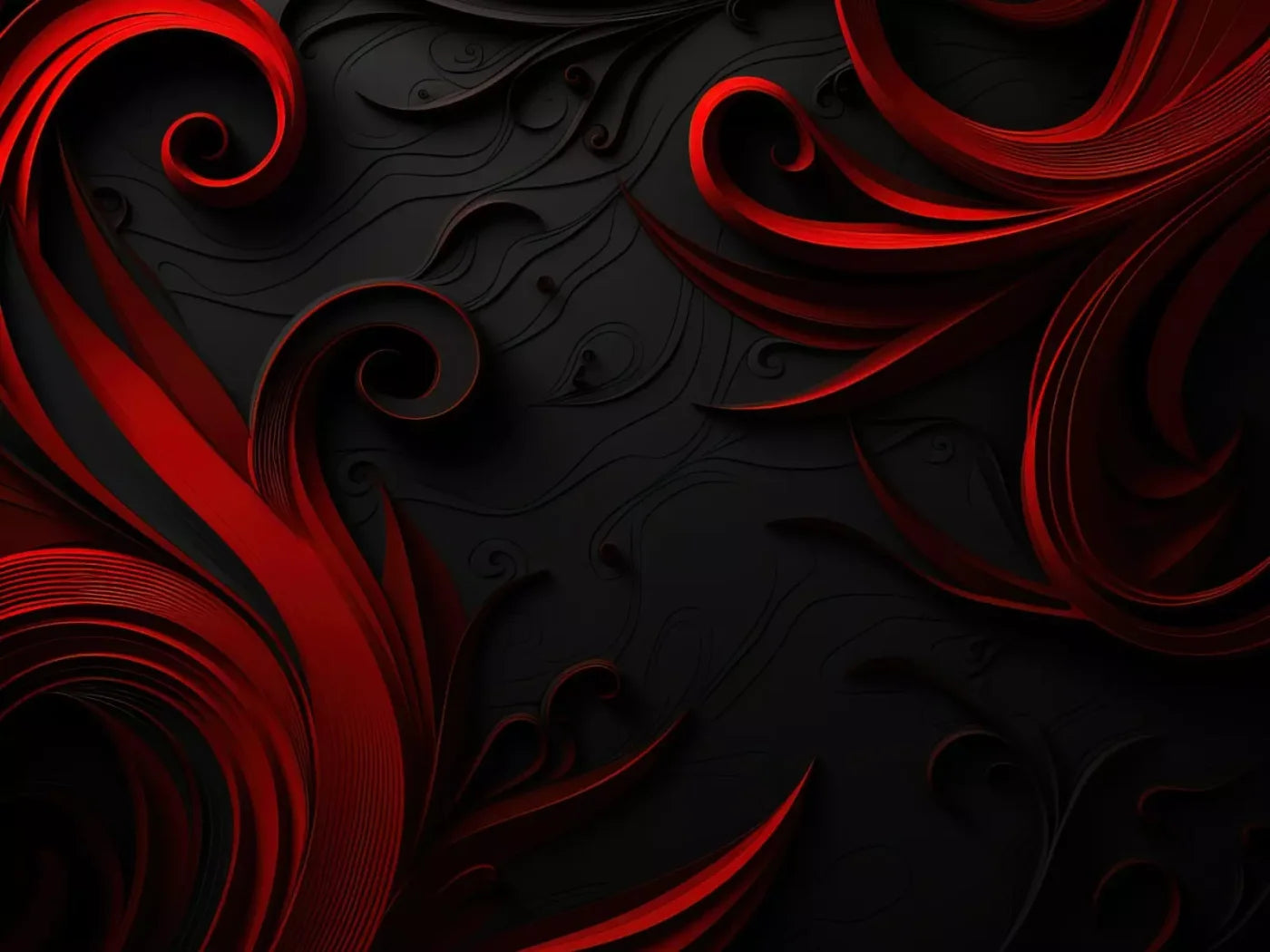 Scarlet And Onyx Quill Ii 8’X6’ Fleece (96 X 72 Inch) Backdrop