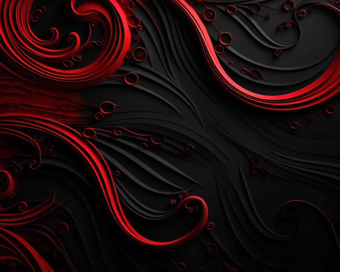 Scarlet And Onyx Quill Iii 10’X8’ Fleece (120 X 96 Inch) Backdrop