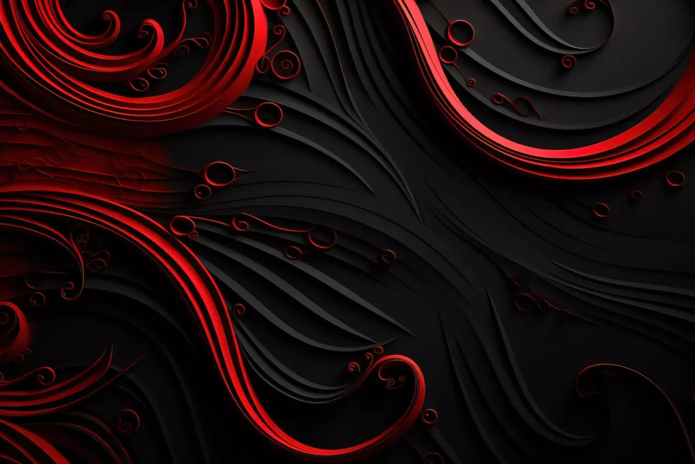 Scarlet And Onyx Quill Iii 12’X8’ Ultracloth (144 X 96 Inch) Backdrop