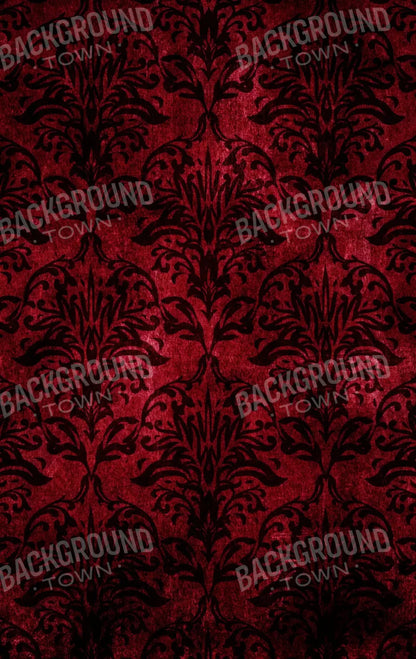 Scarlett 10X16 Ultracloth ( 120 X 192 Inch ) Backdrop