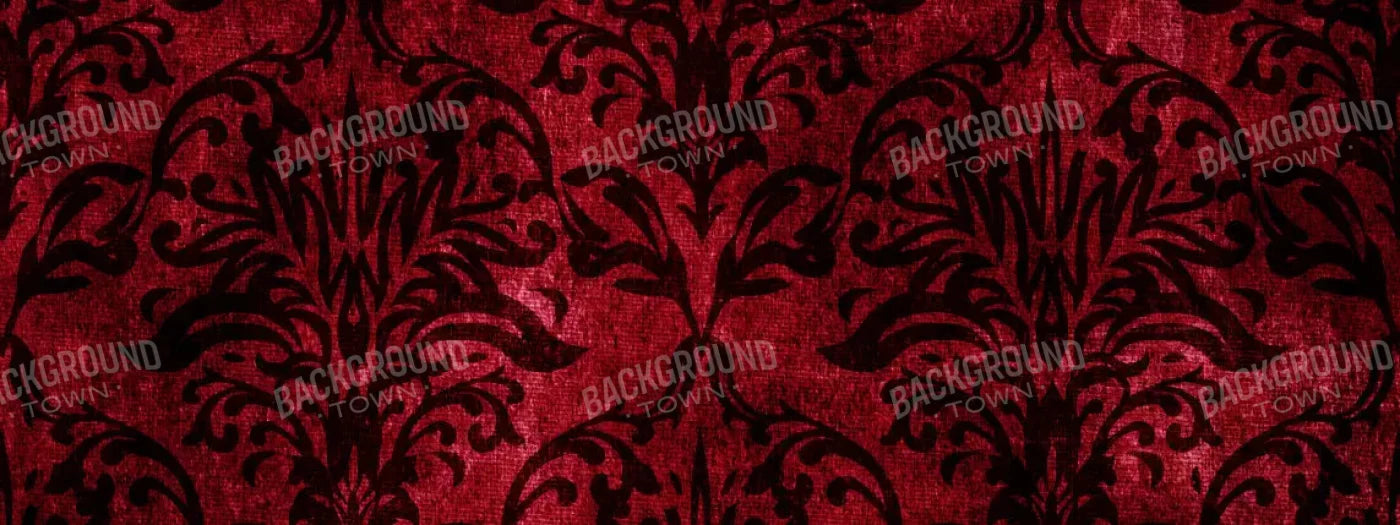 Scarlett 20X8 Ultracloth ( 240 X 96 Inch ) Backdrop