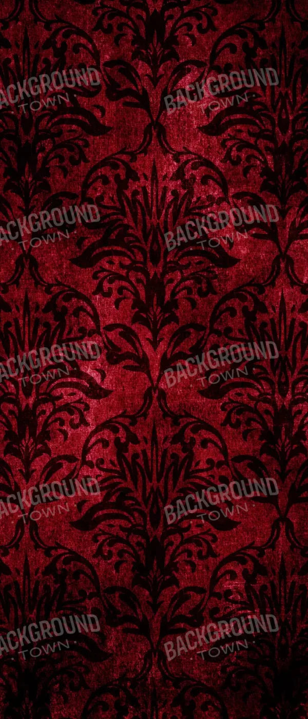 Scarlett 5X12 Ultracloth For Westcott X-Drop ( 60 X 144 Inch ) Backdrop