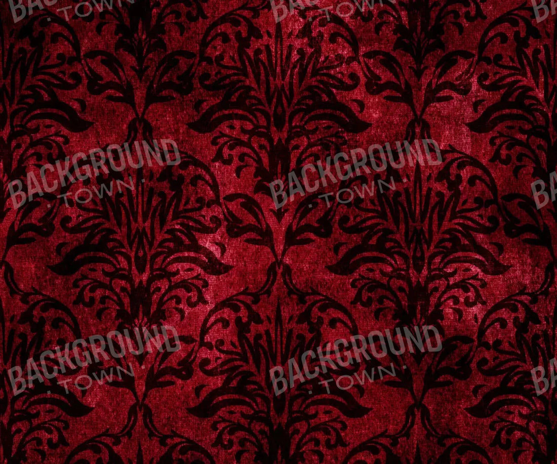 Scarlett 5X42 Fleece ( 60 X 50 Inch ) Backdrop