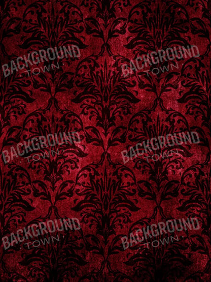 Scarlett 5X68 Fleece ( 60 X 80 Inch ) Backdrop