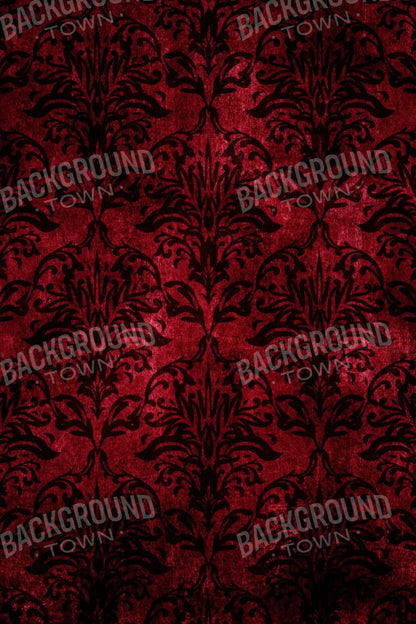 Scarlett 5X8 Ultracloth ( 60 X 96 Inch ) Backdrop
