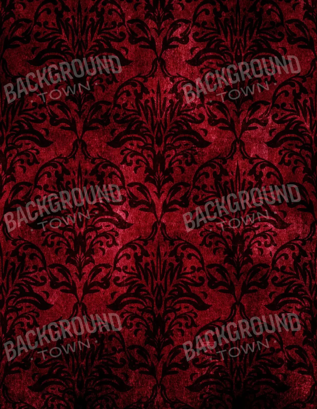 Scarlett 6X8 Fleece ( 72 X 96 Inch ) Backdrop