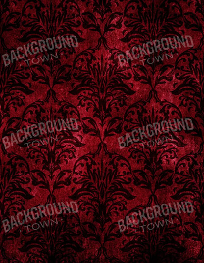 Scarlett 6X8 Fleece ( 72 X 96 Inch ) Backdrop