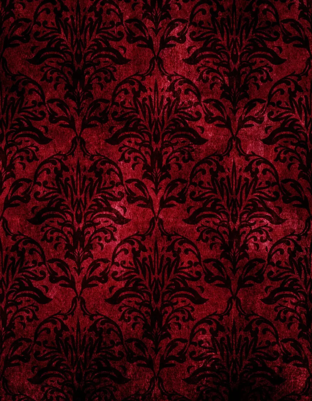 Scarlett 6X8 Fleece ( 72 X 96 Inch ) Backdrop