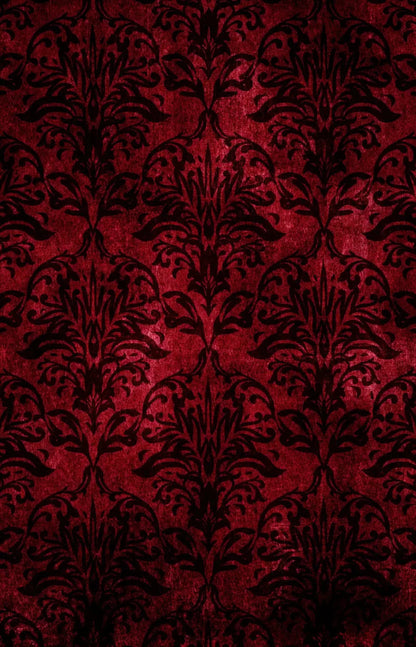 Scarlett 8X12 Ultracloth ( 96 X 144 Inch ) Backdrop