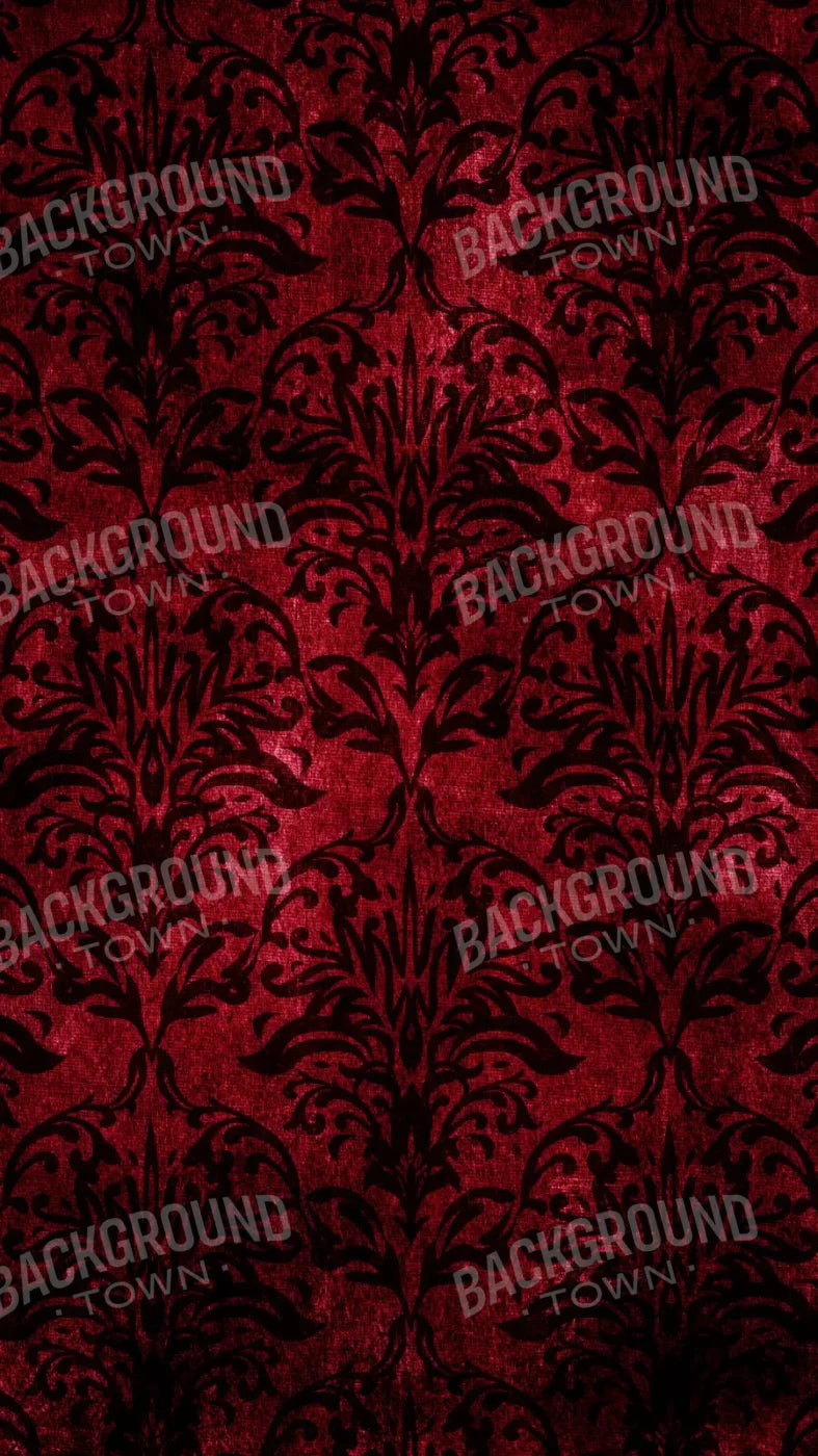 Scarlett 8X14 Ultracloth ( 96 X 168 Inch ) Backdrop