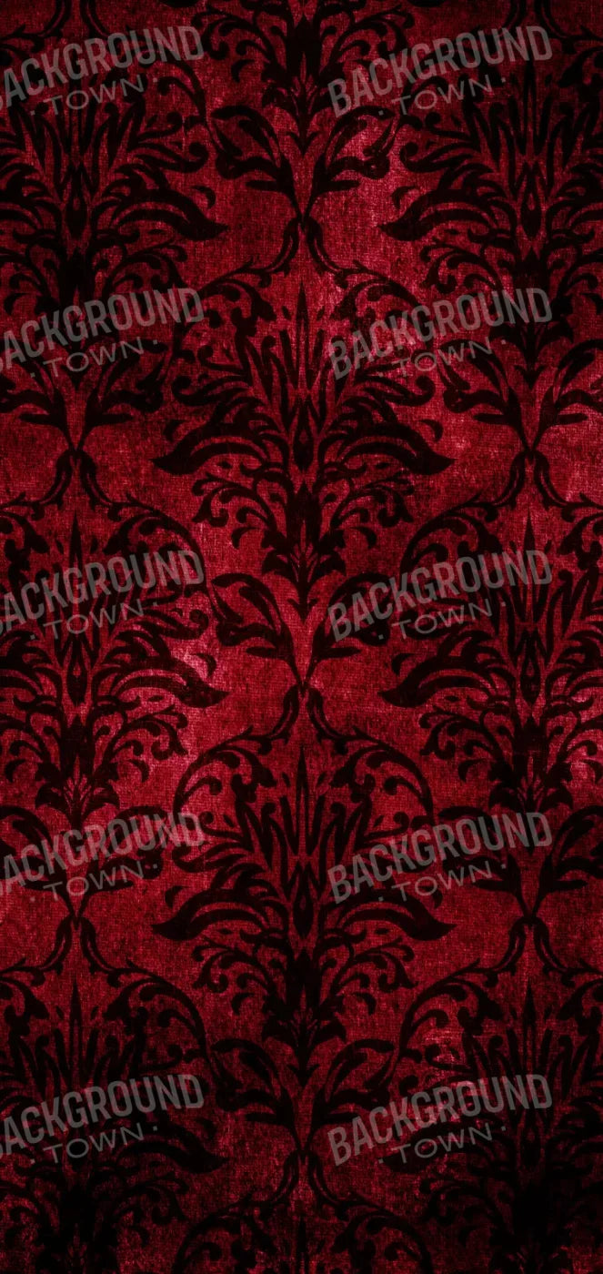 Scarlett 8X16 Ultracloth ( 96 X 192 Inch ) Backdrop
