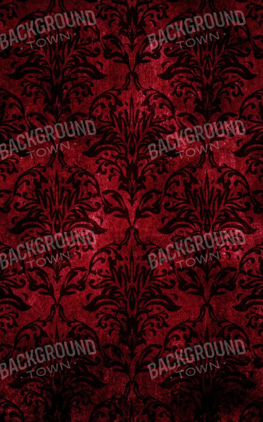 Scarlett 9X14 Ultracloth ( 108 X 168 Inch ) Backdrop