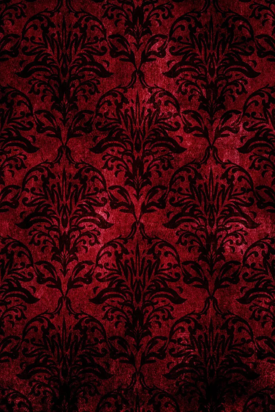 Scarlett Backdrop